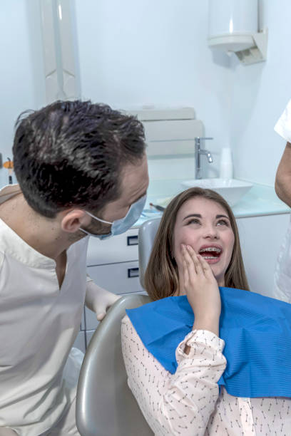 Professional Emergency Dental Service in CT