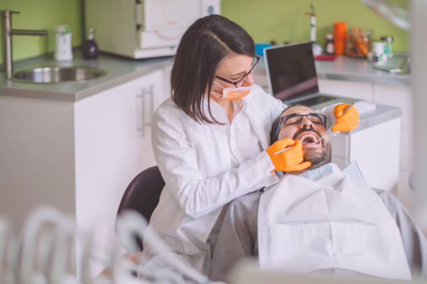 Best Emergency Wisdom Tooth Extraction in Sacred Heart University, CT